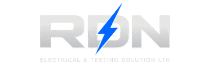 RDN Electrical & Testing Solution