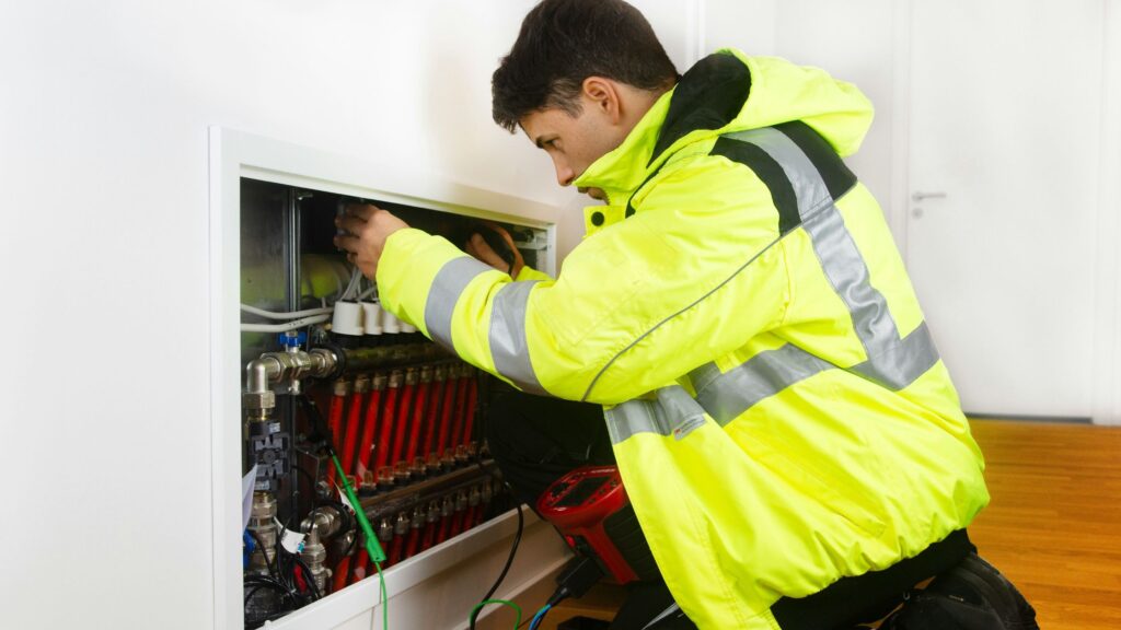 What Does Safe Electric Registered Mean1