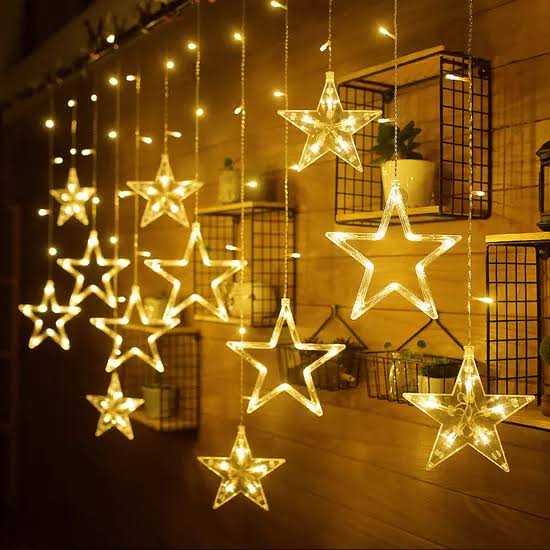 stars-christmas-lights