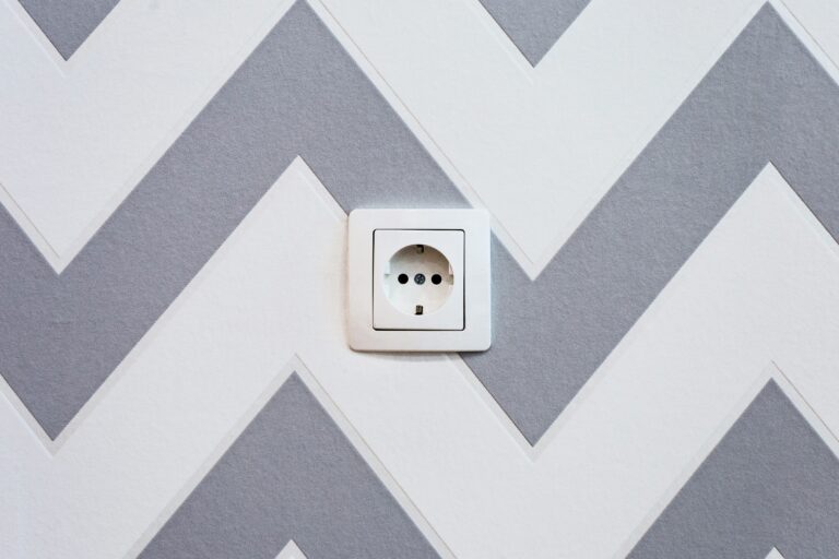 Sockets & Lighting Circuits