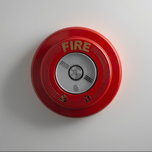 Fire Alarm Wiring