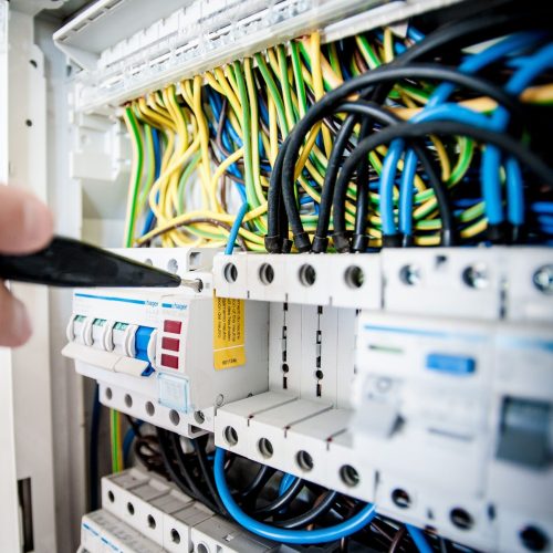 electrical certification