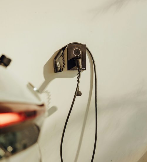 EV Charger Installation