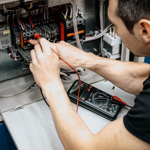 pat testing