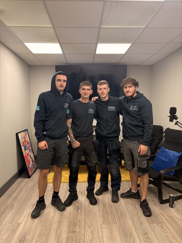 rdn-electrical-team